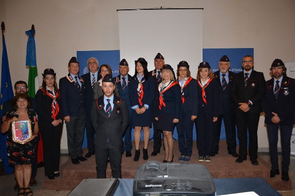 Siracusa. Convegno a Malta per la sezione provinciale dell’ANC