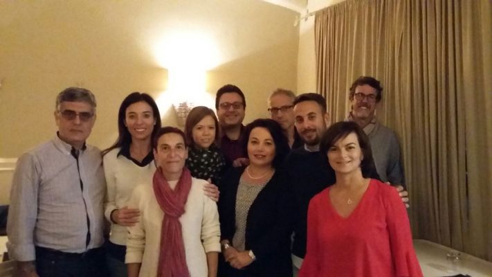 Siracusa. Onav, rinnovate le cariche dell’associazione dei degustatori di vino