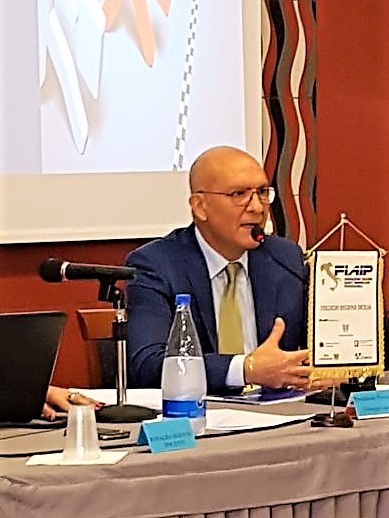 Siracusa. Fiaip, rinnovati i vertici: Zanghì riconfermato presidente provinciale