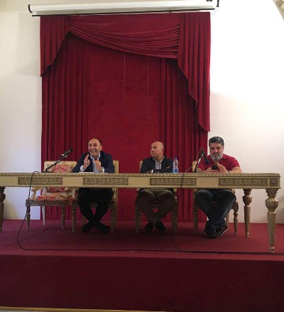 Noto. Incontro della FIT Cisl in attesa del rinnovo delle RSU nelle aziende del settore Igiene ambientale