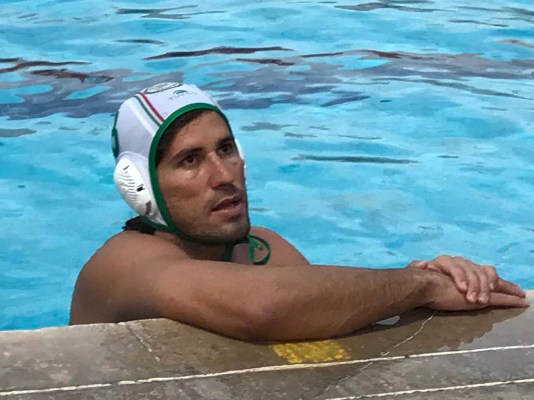 Siracusa. C.C. Ortigia, secondo turno di Coppa Italia. Giacoppo:”Il gruppo si sta consolidando”