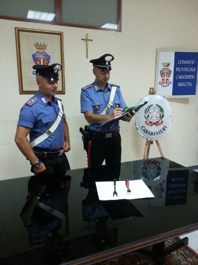 Siracusa, rissa violenta in Ortigia nella notte: arrestate 4 persone