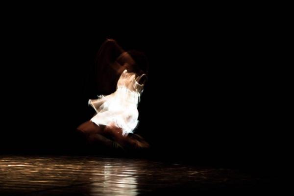 Avola, danza. Domani appuntamento con “Just two”