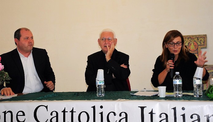 Augusta. La Parrocchia di San Giuseppe Innografo ha ospitato l’assemblea diocesana dell’Azione Cattolica Italiana