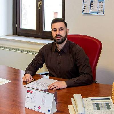 Siracusa. Elezioni regionali, Raffaele Grienti candidato all’Ars: “Lavoro e salute in primo piano”