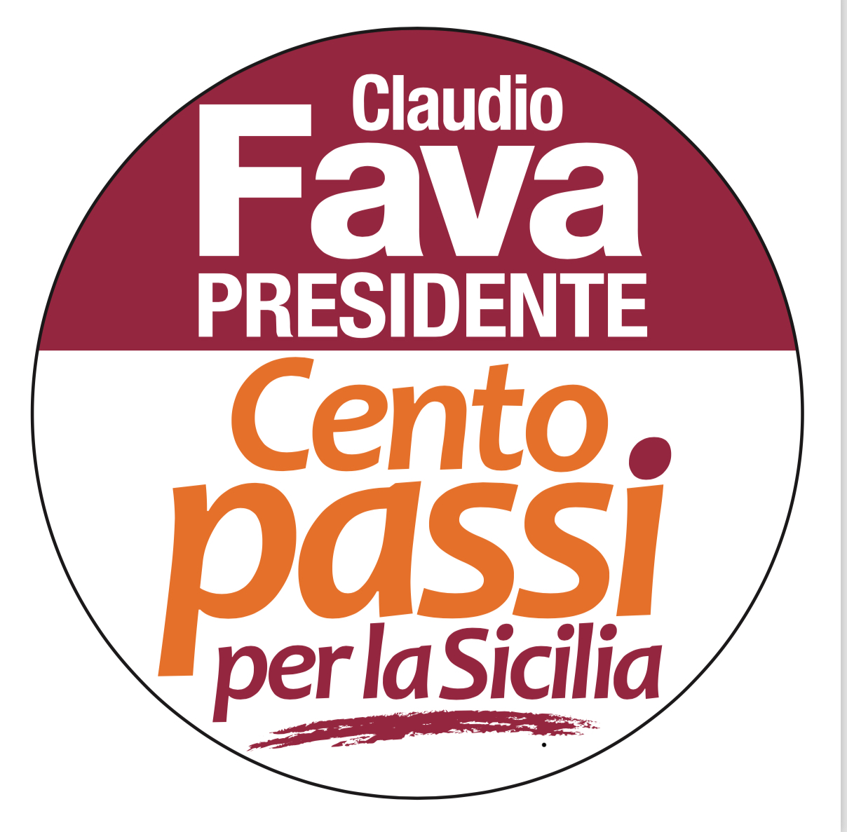 Siracusa. Elezioni regionali: sarà presentata lunedì la lista a sostegno di Claudio Fava