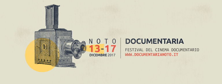 Noto, “Documentaria”: aperte le iscrizioni per partecipare alla quinta edizione del Festival