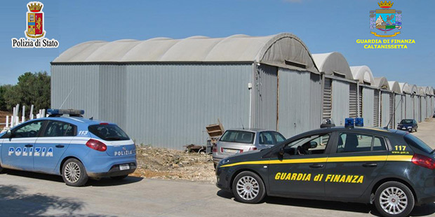 Sicilia: maxi confisca ad un medico di Niscemi: sigilli a beni per oltre 5 milioni