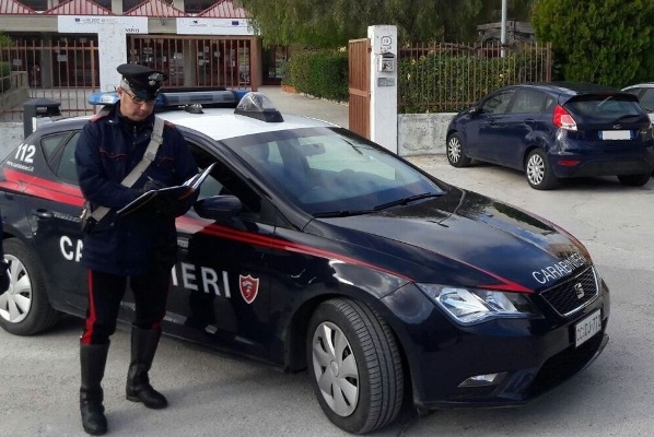 Avola: scherzo telefonico al 112, i Carabinieri all’Istituto Comprensivo Statale “Giuseppe Bianca”