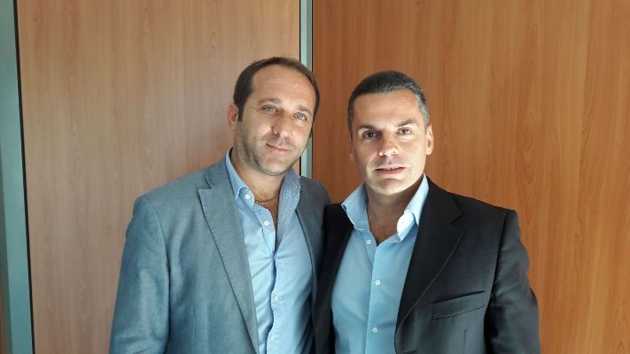 Siracusa. Renzo Spada nominato responsabile del dipartimento Sanità di Forza Italia