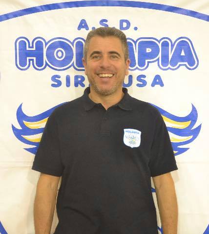 Holimpia Siracusa, domani ultimo test amichevole contro il Santa Teresa