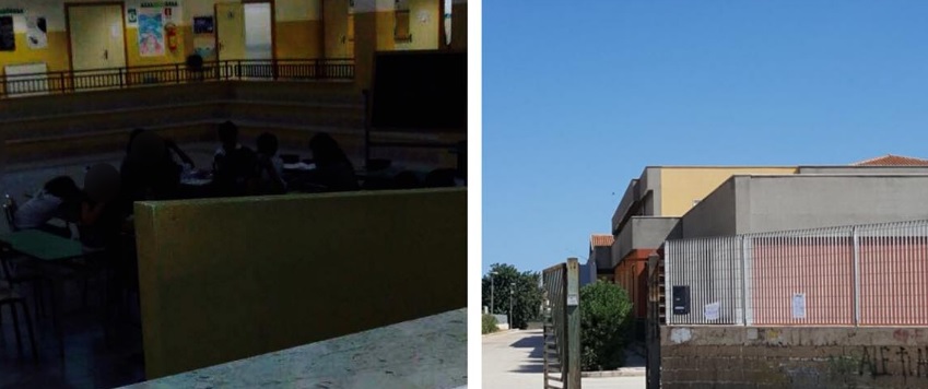 Siracusa. Polemica all’Istituto “Archia”, prosegue la protesta dei genitori: “un punto di riferimento per chi vive al quartiere Epipoli”