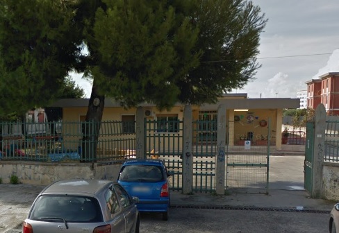Siracusa, la “Montessori” colpita dal maltempo: i Vigili del Fuoco chiudono la scuola in via Mazzanti