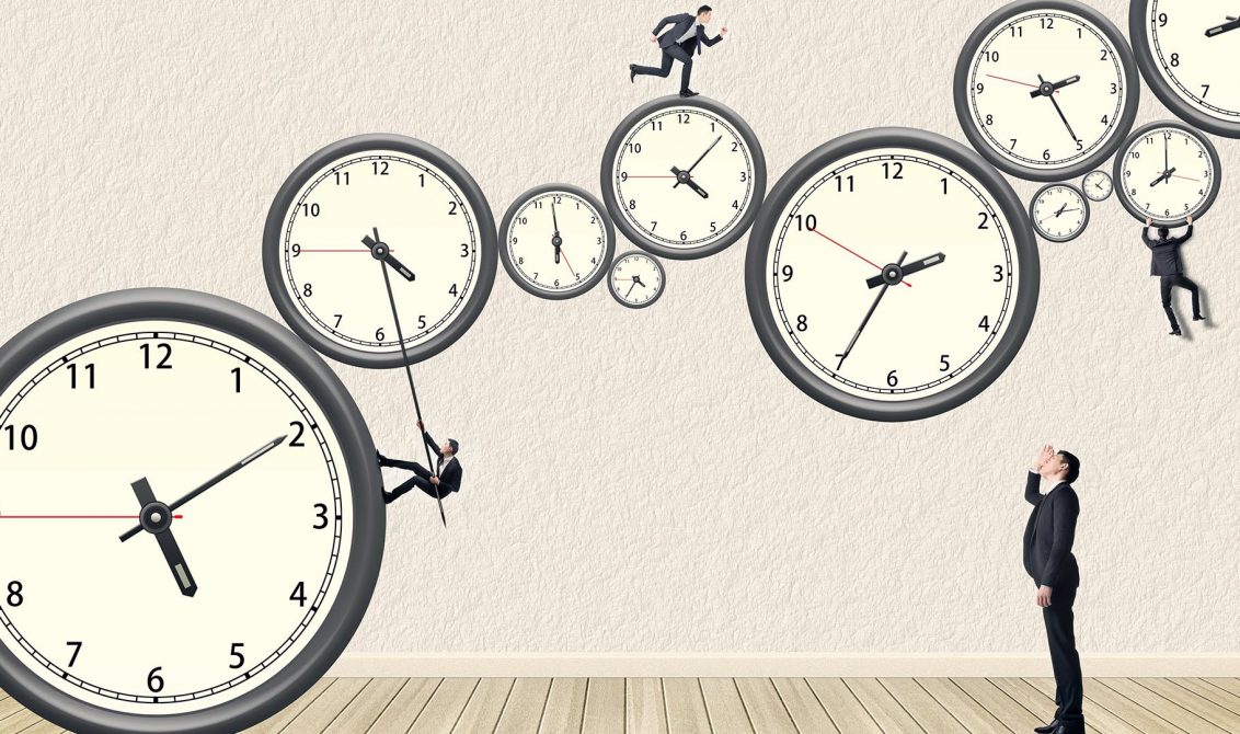 “ORA POI LO FACCIO”