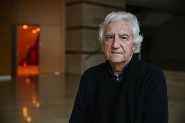 Siracusa: 54° Festival al Teatro Greco. A Palazzo Greco incontro con il regista Yannis Kokkos