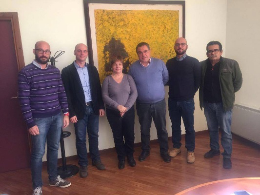 Siracusa. Oggi incontro tra sindacati e deputati regionali nei locali della Cassa Edile