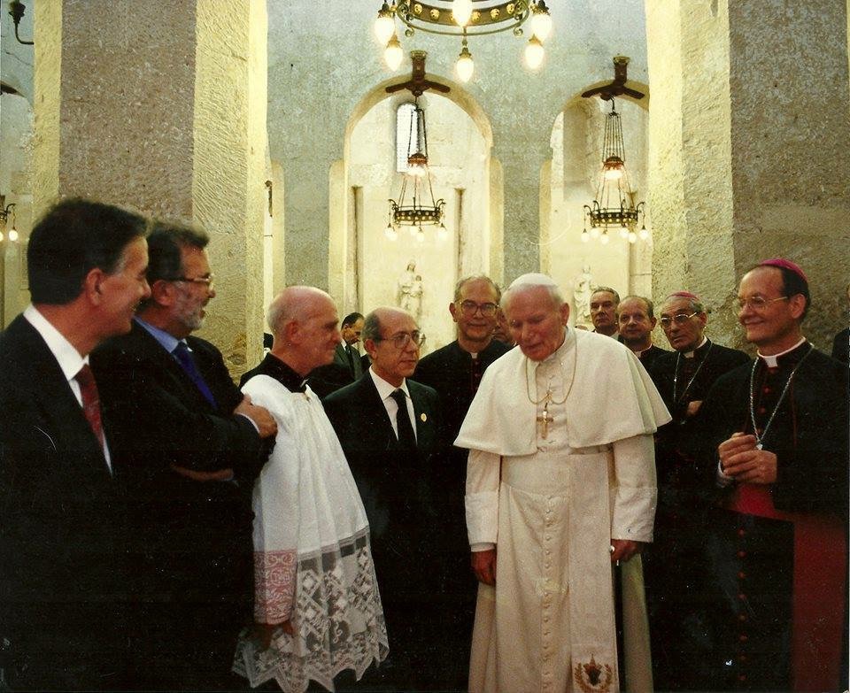 Siracusa. Addio all’avvocato Antonio Bandiera