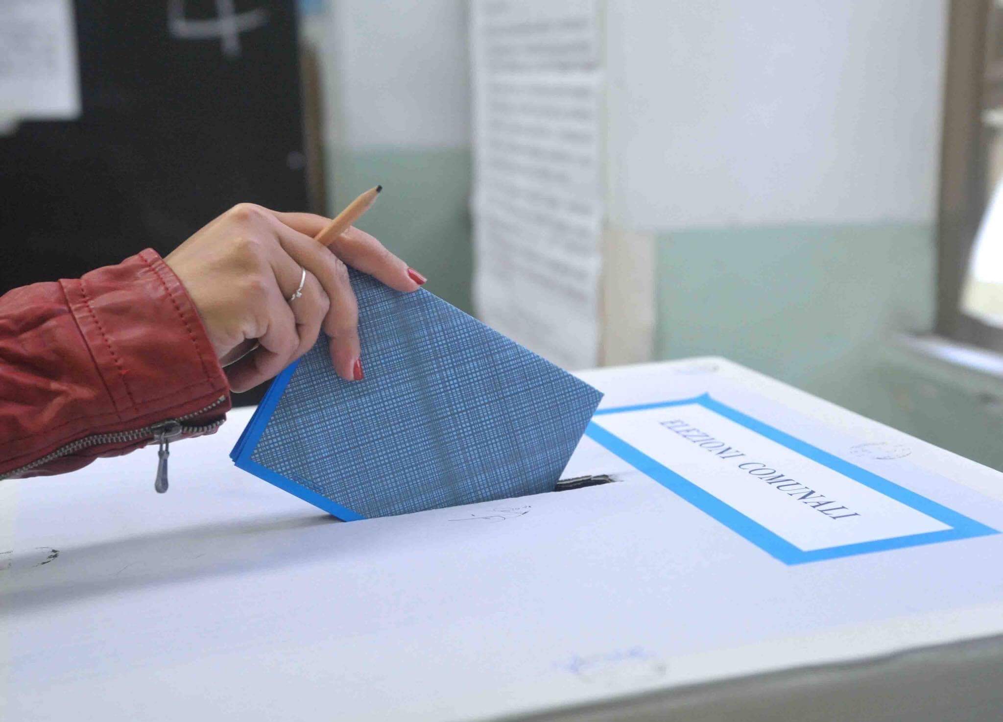 Siracusa. Proseguono le operazioni di voto nelle 123 sezioni siracusane
