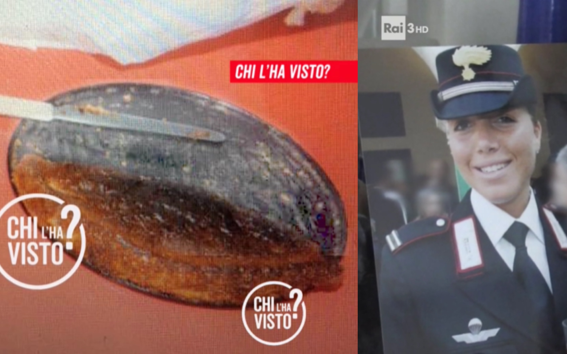 Morte Licia Gioia. I genitori della 32enne a “Chi l’ha visto?”: