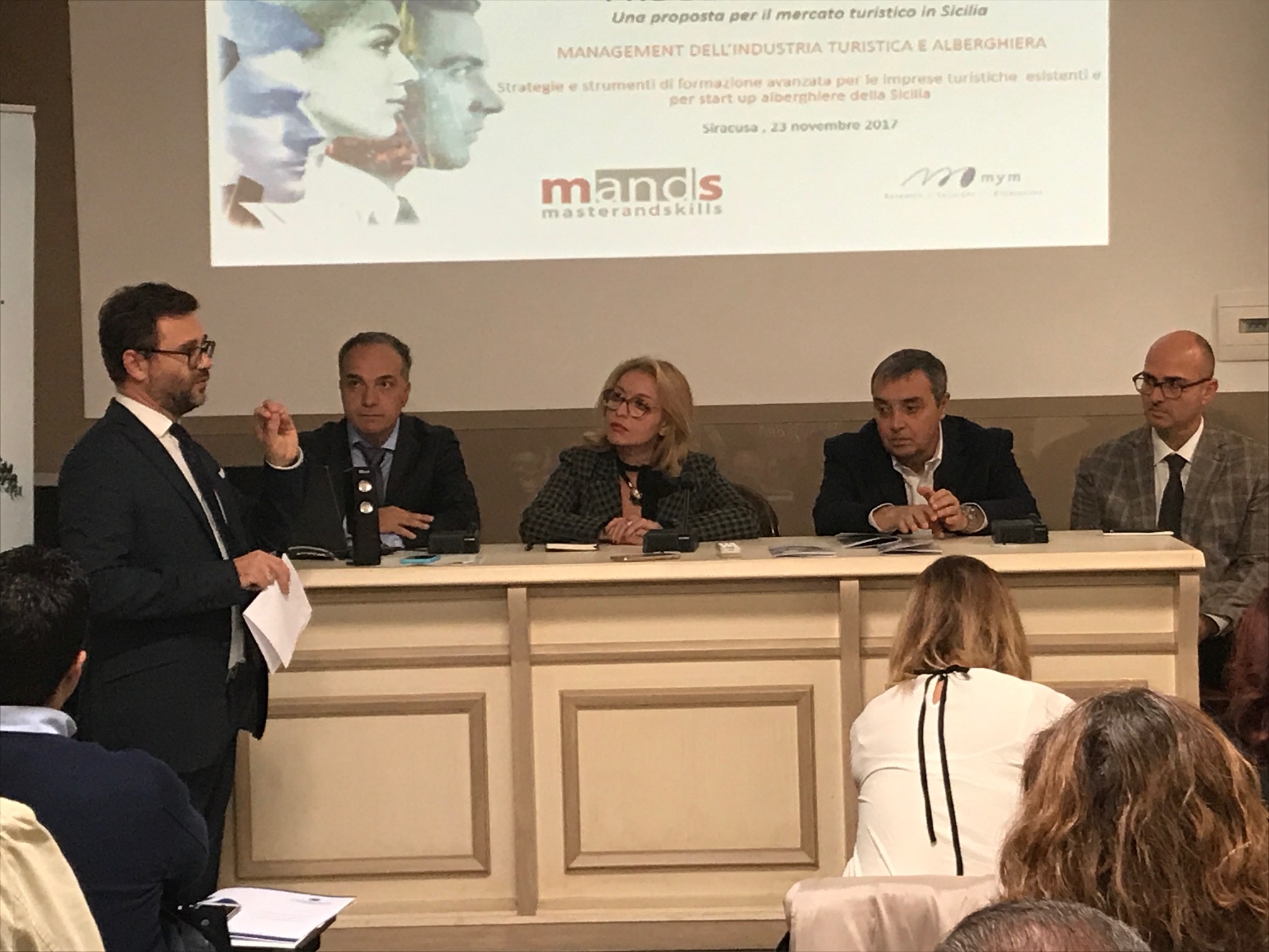 Siracusa. Confcommercio: si è conclusa oggi la tavola rotonda “Progettare il lavoro”