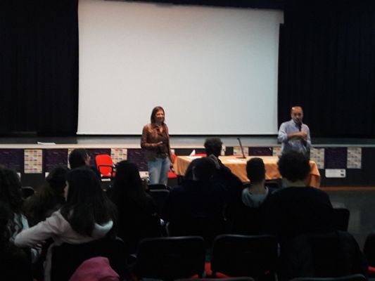 Siracusa. Istituto Insolera: ieri il primo appuntamento del progetto “InCampagna”