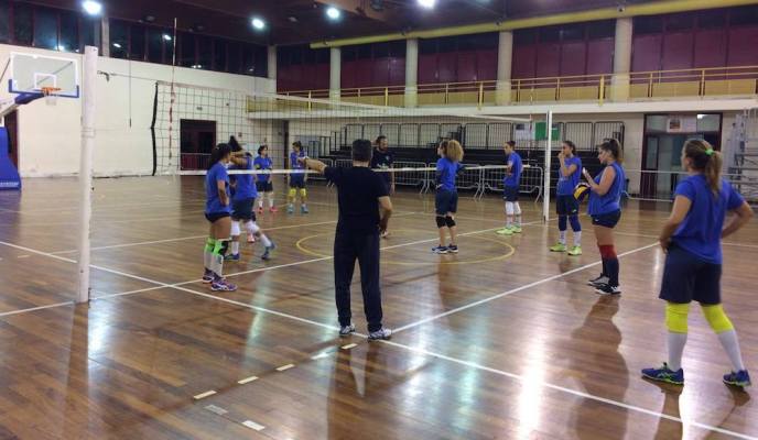 Siracusa. Smaltita l’euforia l’Holimpia centra il prossimo obiettivo: l’Asem Bari