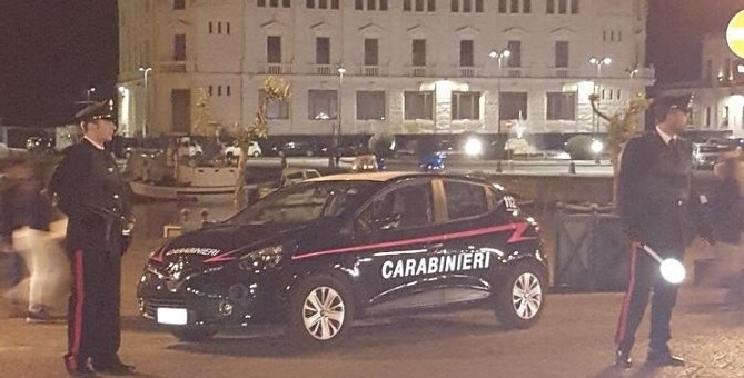 Siracusa, era l’incubo dei turisti e dei commercianti in Ortigia: 15enne finisce in comunità