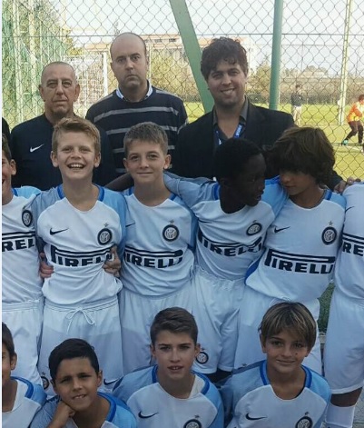 Siracusa, Consulta Civica organizza il “Torneo Oscar Mayer” con le giovanili di Inter, Lugano e Mosca