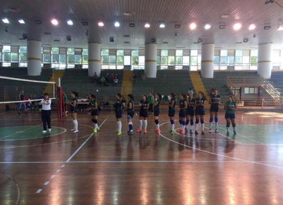 Siracusa. L’Eurialo debutta in casa, al Palakradina arriva l’Acicatena