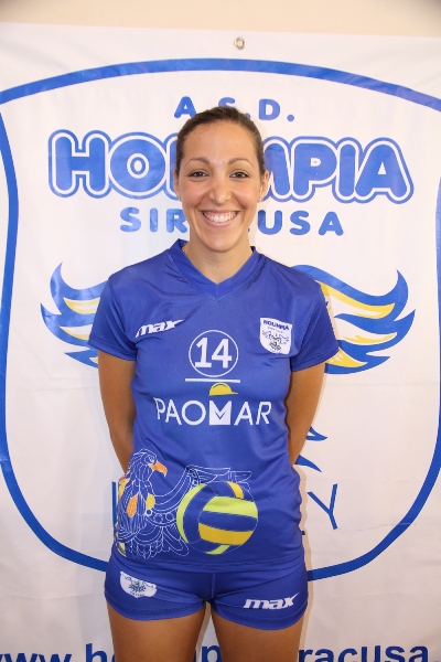 Siracusa: l’Holimpia fa visita alla Cofer Lamezia