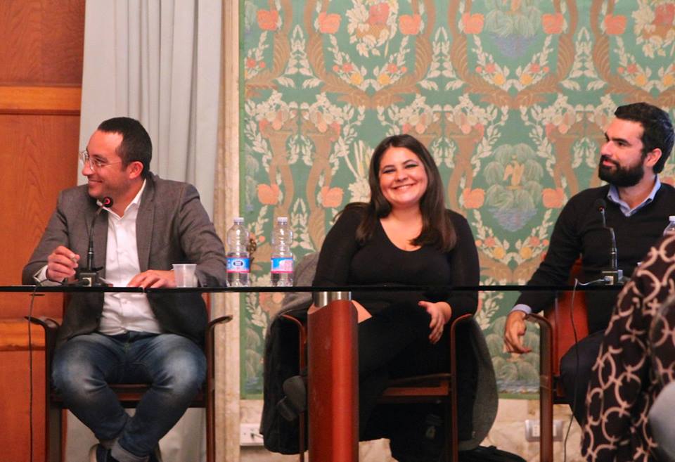 Siracusa. “No Profit Challenge”, la nuova app presentata al Vermexio