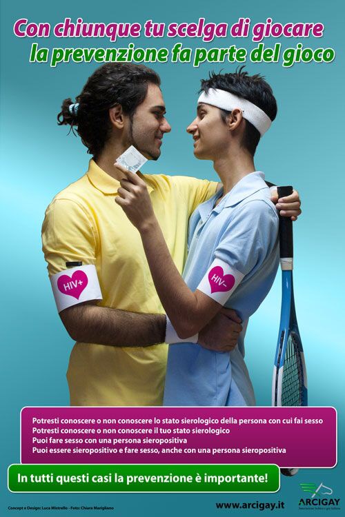 Siracusa. Giornata mondiale contro l’AIDS. Le iniziative di Arcigay in collaborazione con la Rete degli Studenti Medi