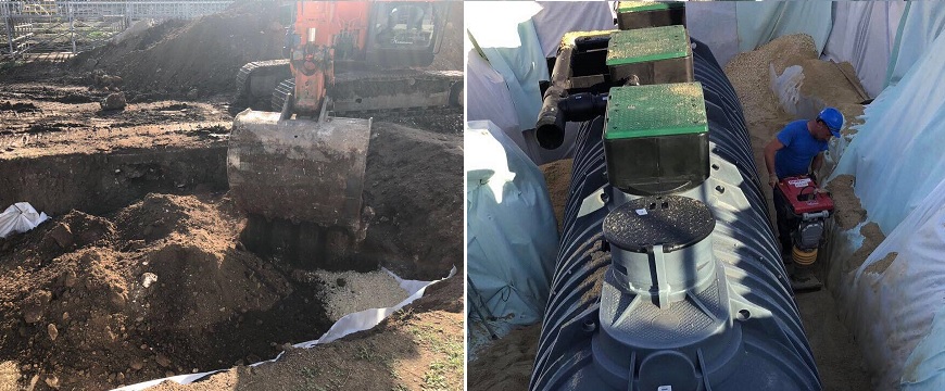 Siracusa, Stadio “De Simone”: riapre la gradinata del tifo azzurro per il big match contro il Lecce