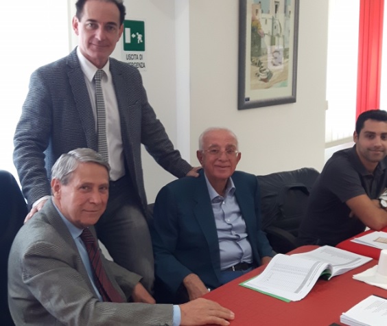 Siracusa. Ordine dei Medici, Madeddu riconfermato alla guida con un un vero plebiscito