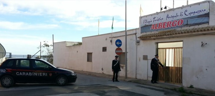 Portopalo. Truffa sui fondi UE per il restauro di un villaggio turistico: in 7 a giudizio, tra gli indagati l’ex deputato Ars Coltraro