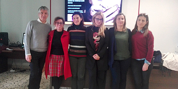 Noto, “Non solo 25 novembre”: ieri l’incontro promosso da Semaforo Rosa per la Giornata internazionale contro la violenza sulle donne