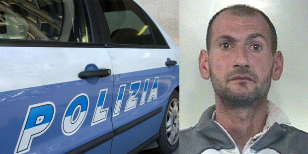 Pachino, furti in abitazione e detenzione illegale di munizionamento: arrestato un 40enne