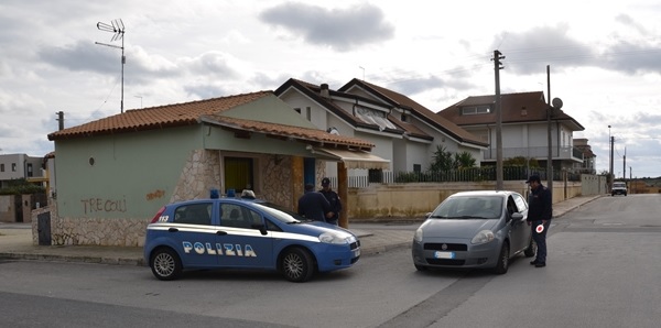 Pachino, schiamazzi e dei rumori molesti nel quartiere “Tre Colli”: interviene la Polizia