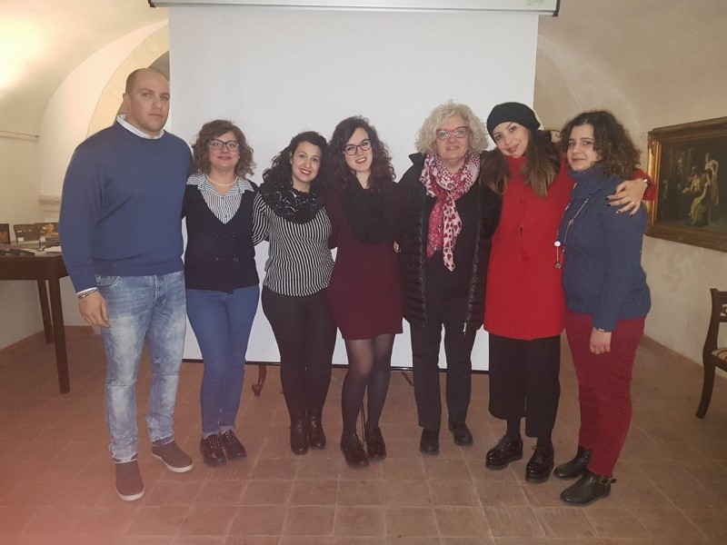 Canicattini Bagni, incontri letterari al palazzo Messina Carpinteri: “Conversazione su Andrea Camilleri”