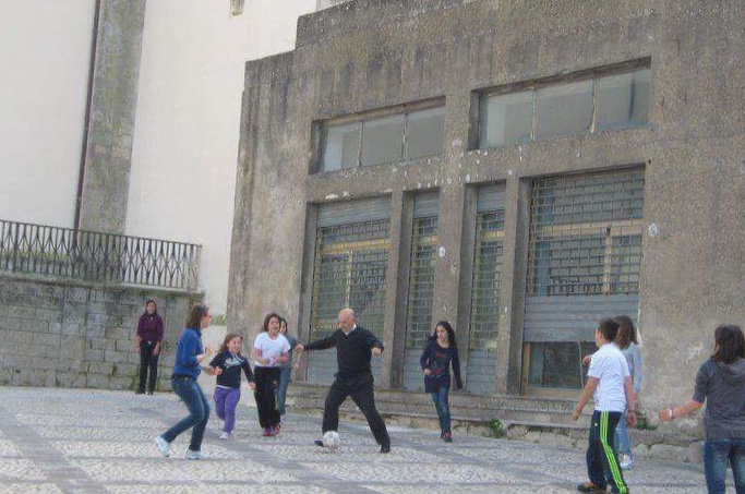 Palazzolo. Approvato il  finanziamento per i lavori di recupero  nei locali della parrocchia di San Nicolò