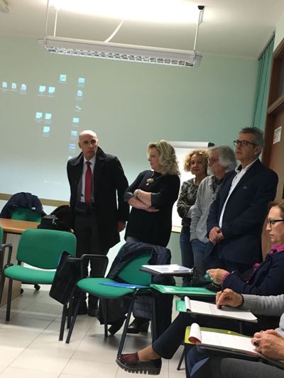 Siracusa. Asp, corso formativo per la gestione di “uditori di voci”