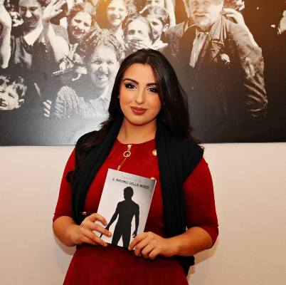 Francofonte. “Il binomio della morte”, ieri sera la presentazione del libro di Francesca Scuccia