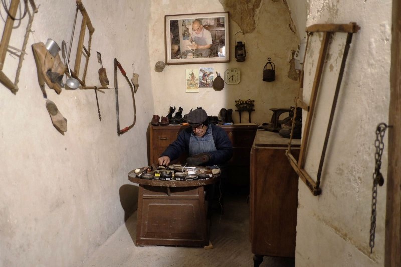 Palazzolo, Natale 2017: presepi viventi, mostre, eventi e solidarietà