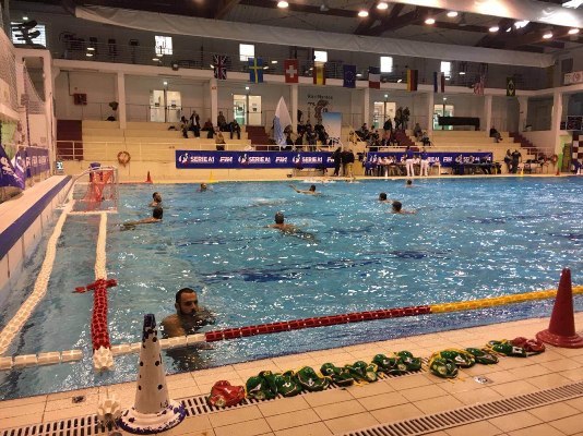 Siracusa. Il C.C. Ortigia sconfitto dal Pro Recco