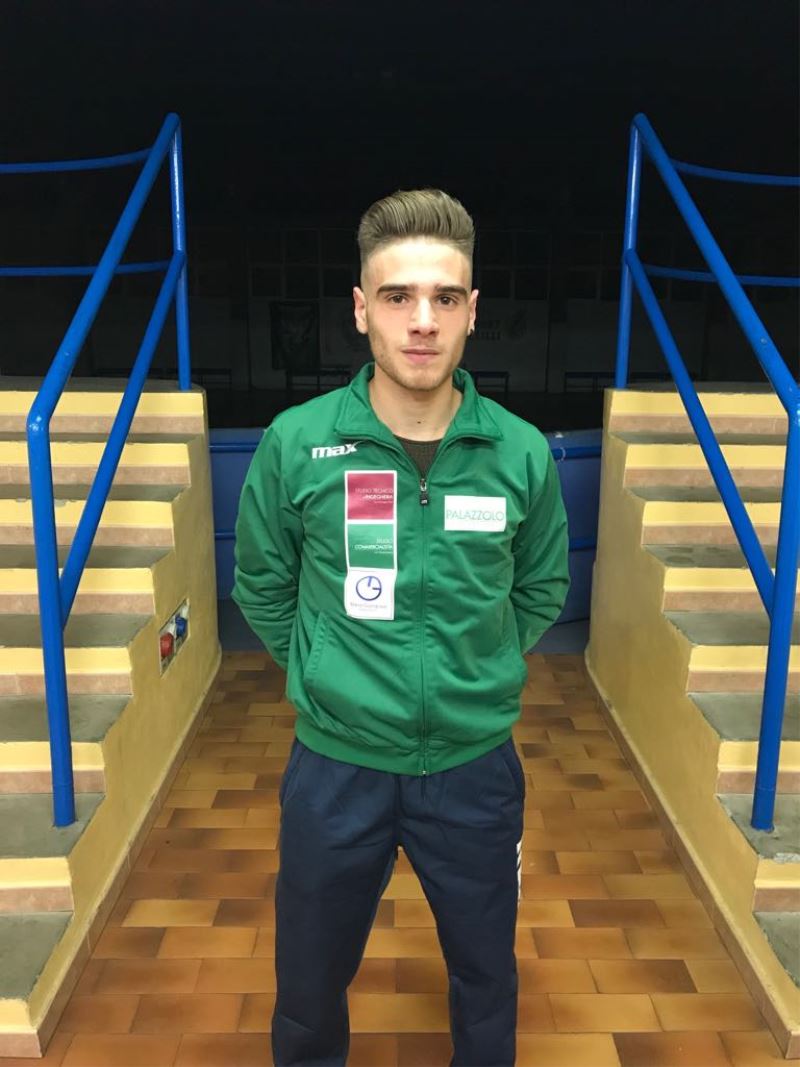 Palazzolo. Calcio a 5: il Real Palazzolo batte il Melilli. Prossima tappa, Pozzallo