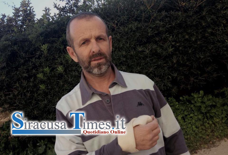 Siracusa. Tra fede e devozione l’inseguimento di un ladro effettuato dall’ispettore della Polizia Municipale Salvatore Zimmitti