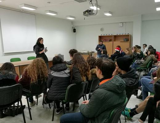 Francofonte. “Il binomio della morte”, l’opera prima di Francesca Scuccia sarà presentata il 28 dicembre