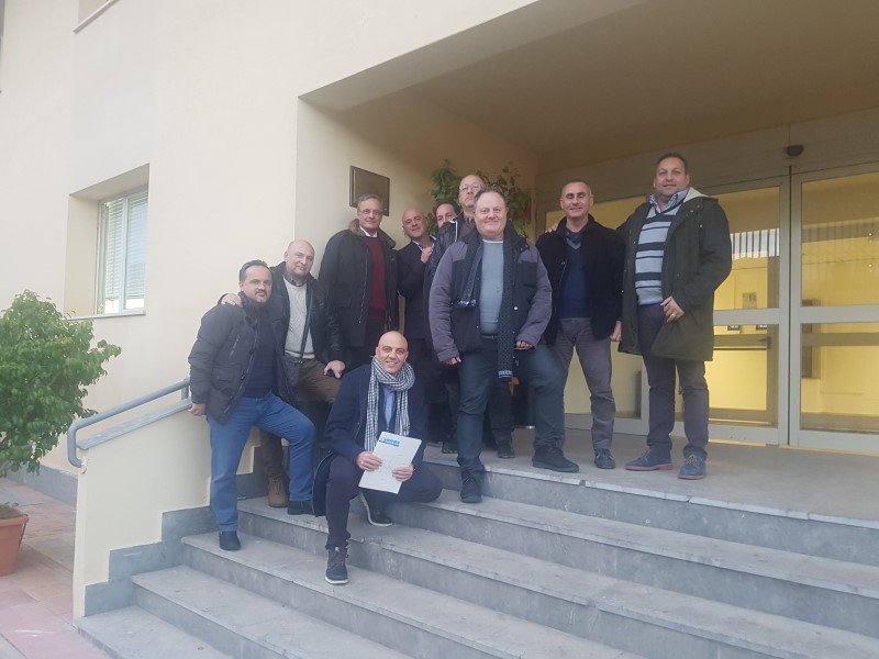 Oggi l’incontro tra l’Ugl Polizia Penitenziaria e il provveditore dell’amministrazione De Gesu