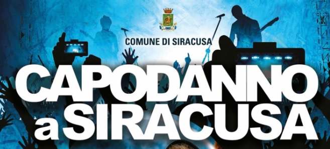 Siracusa. Capodanno 2018 in Piazza Duomo, sul palco live i Qbeta e Radio M20