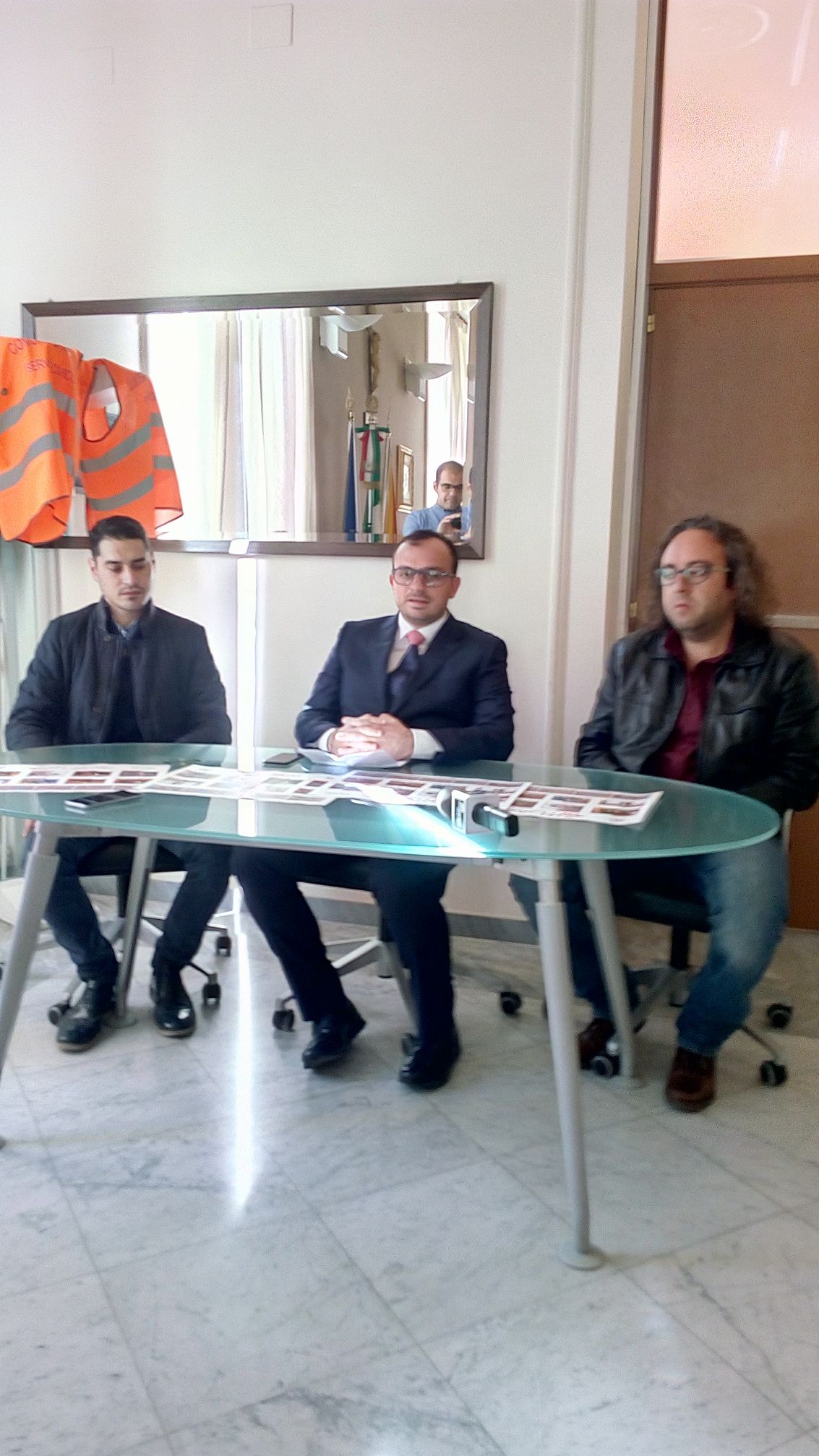 Melilli, presentate le iniziative per le festività di fine anno